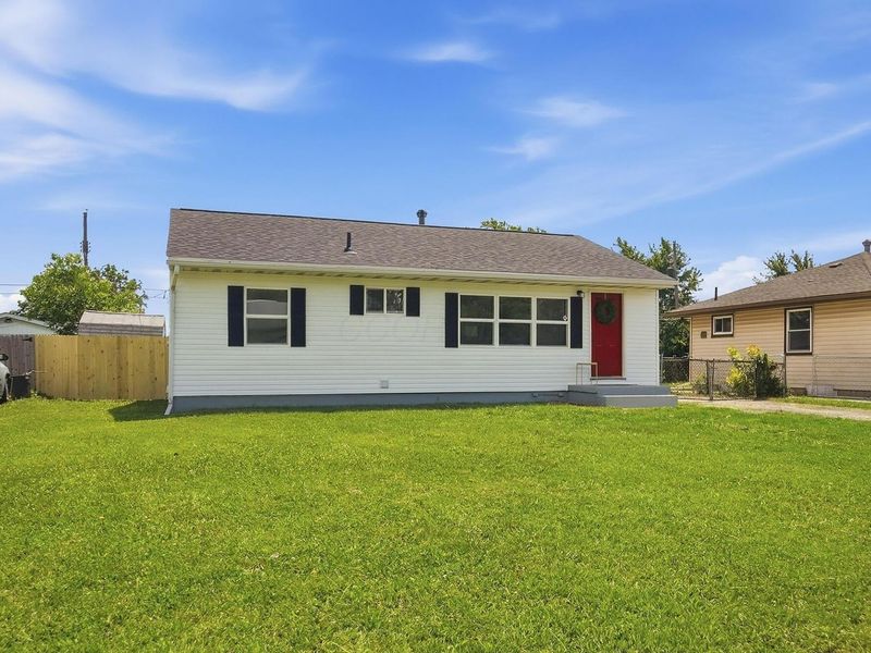 806 Josephine Avenue, Columbus, OH 43204 Photo 2