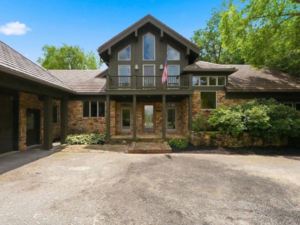720 E 400 N, Anderson, IN 46012