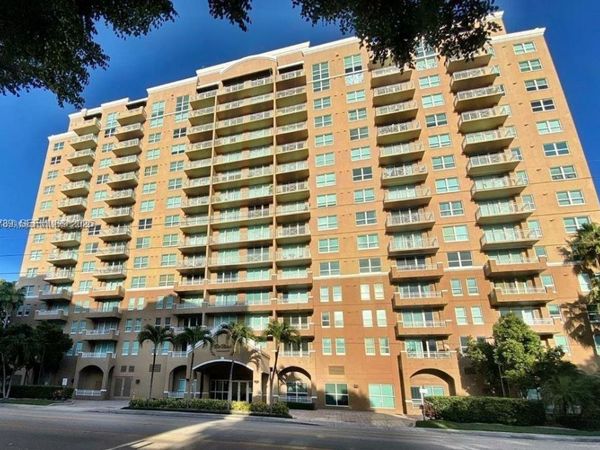 2665 SW 37th Ave , Unit 101, Miami, FL 33133