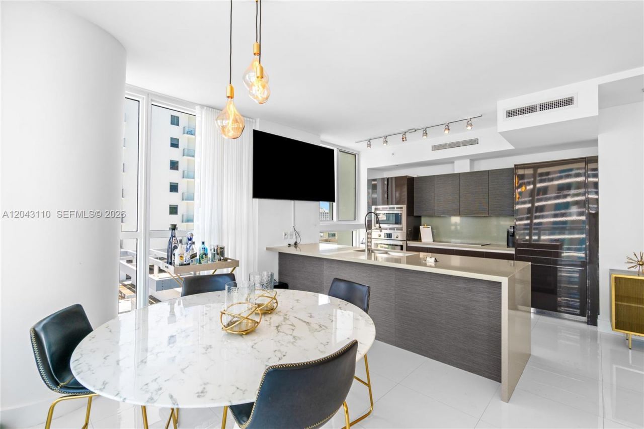 1080 Brickell Ave, Unit 1509, Miami, FL 33131 Photo