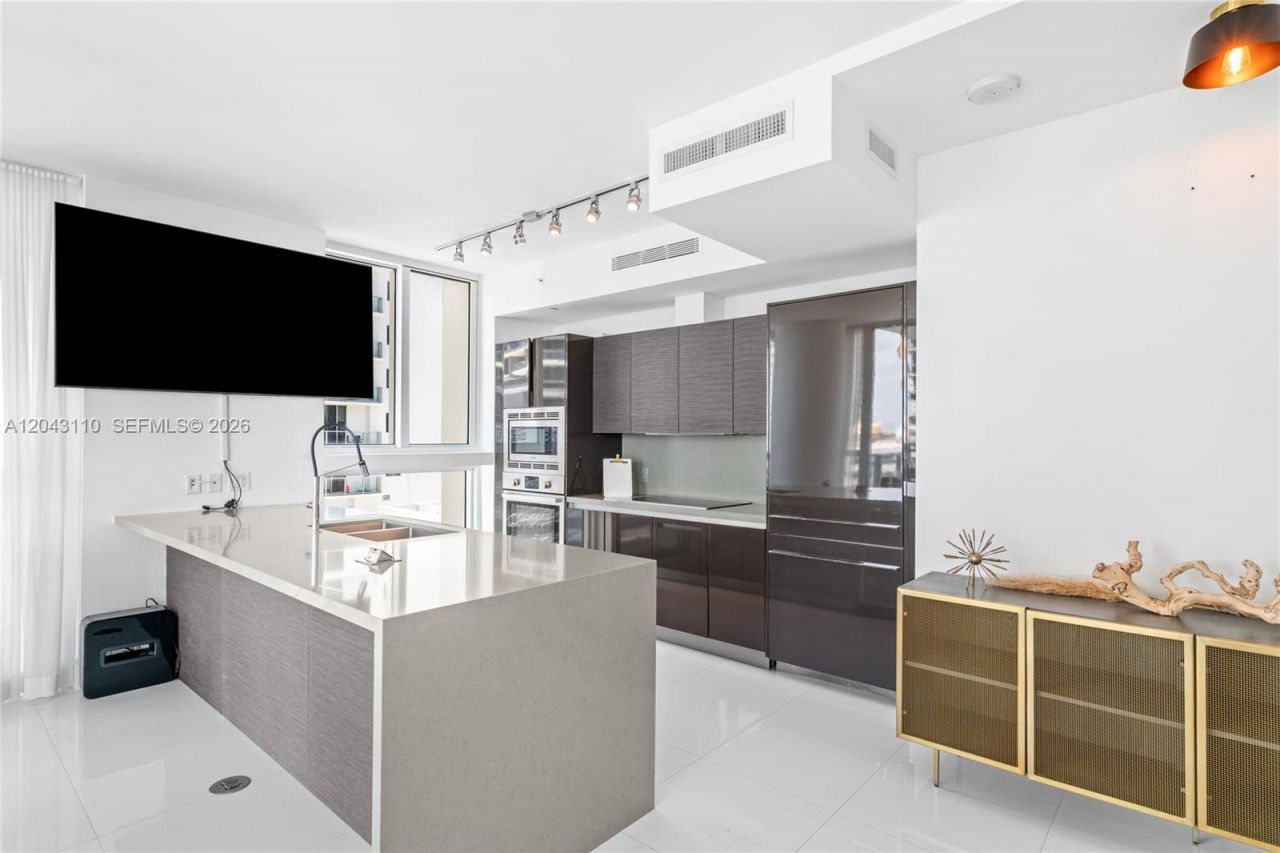 1080 Brickell Ave, Unit 1509, Miami, FL 33131 Photo