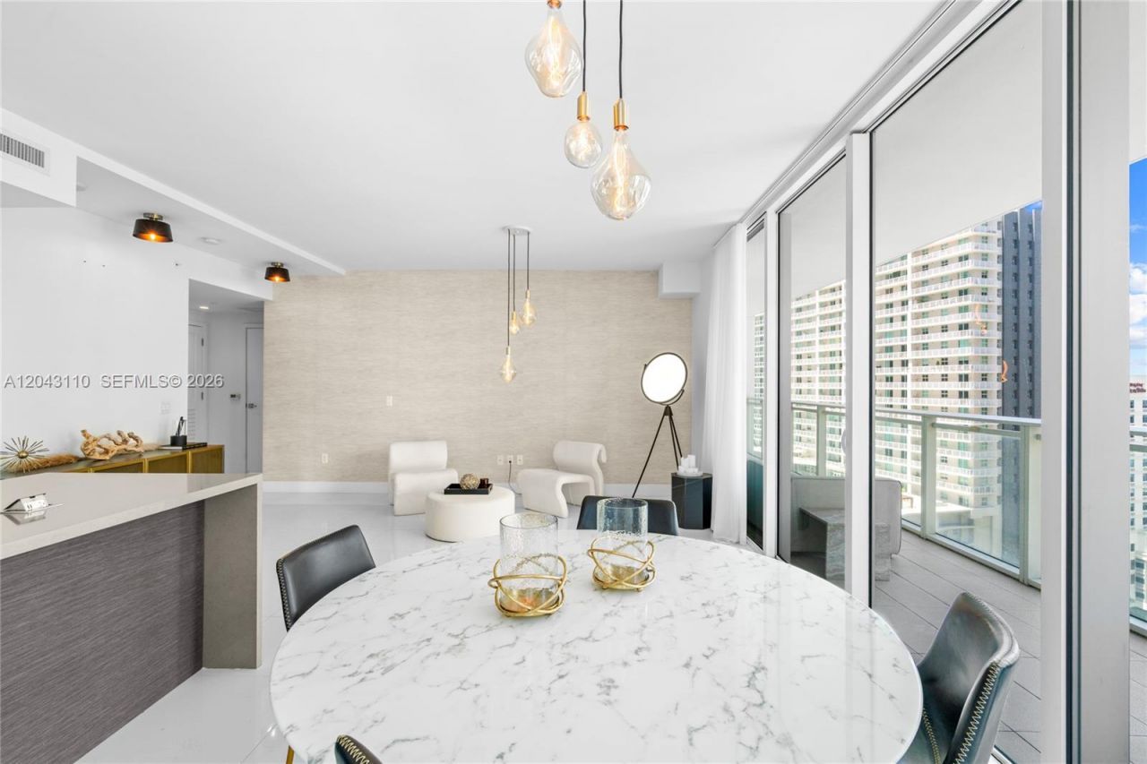 1080 Brickell Ave, Unit 1509, Miami, FL 33131 Photo