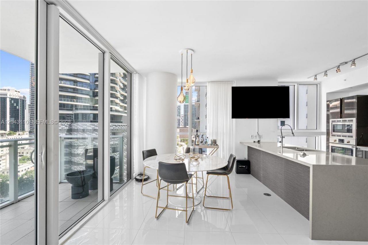 1080 Brickell Ave, Unit 1509, Miami, FL 33131 Photo