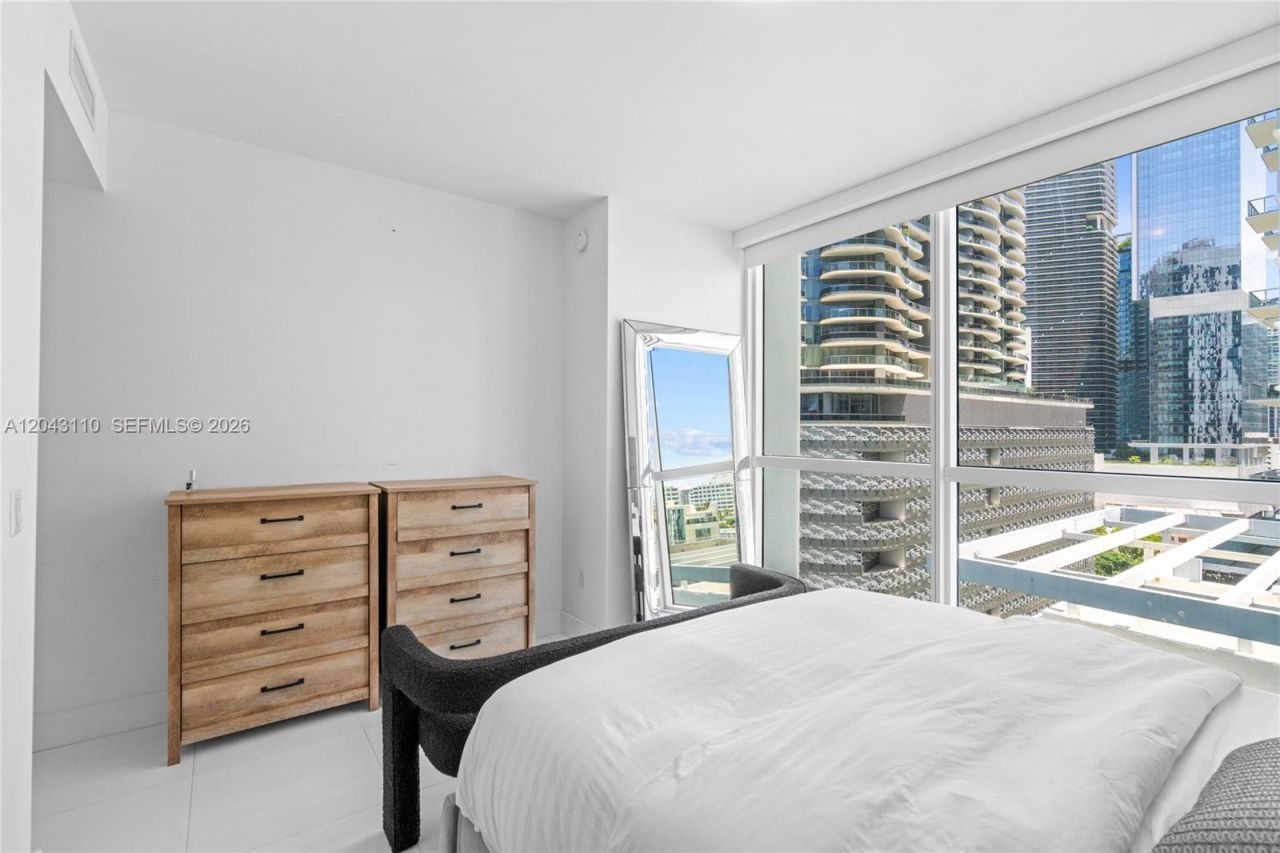 1080 Brickell Ave, Unit 1509, Miami, FL 33131 Photo