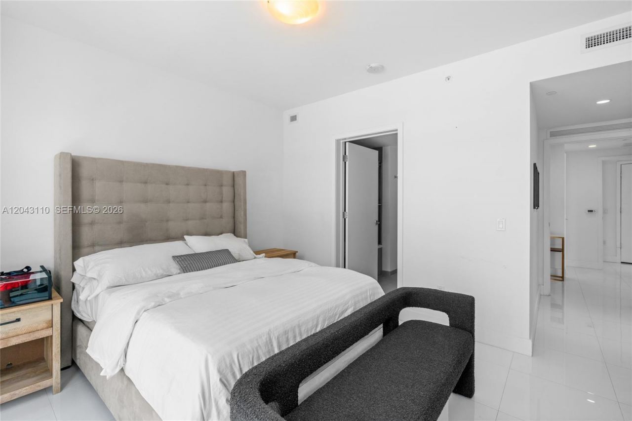1080 Brickell Ave, Unit 1509, Miami, FL 33131 Photo