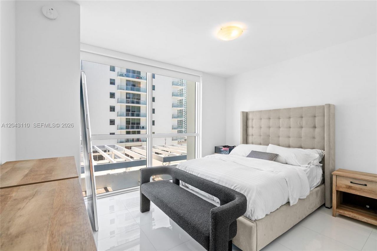 1080 Brickell Ave, Unit 1509, Miami, FL 33131 Photo