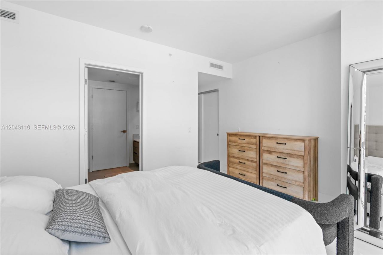 1080 Brickell Ave, Unit 1509, Miami, FL 33131 Photo