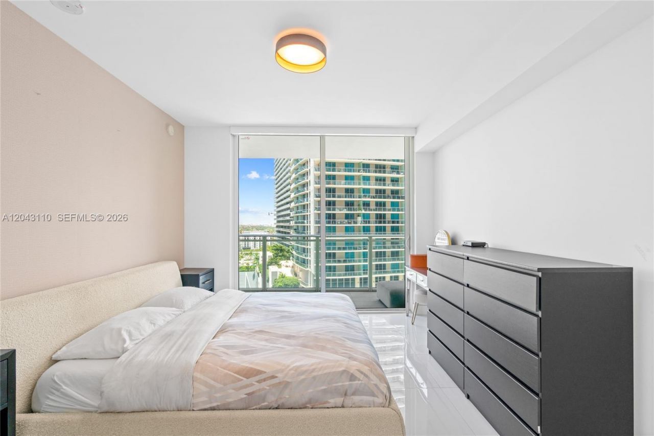 1080 Brickell Ave, Unit 1509, Miami, FL 33131 Photo