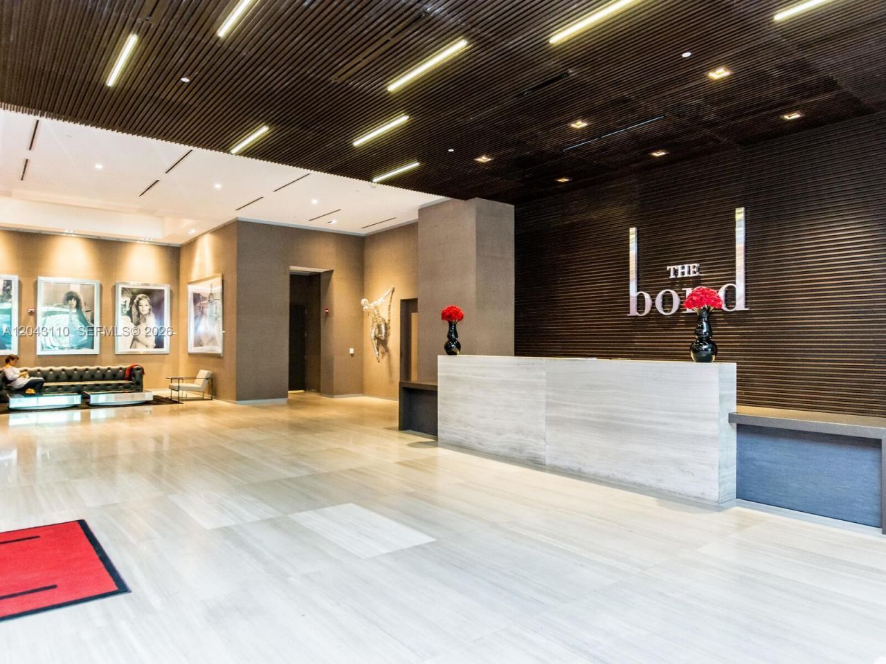 1080 Brickell Ave, Unit 1509, Miami, FL 33131 Photo