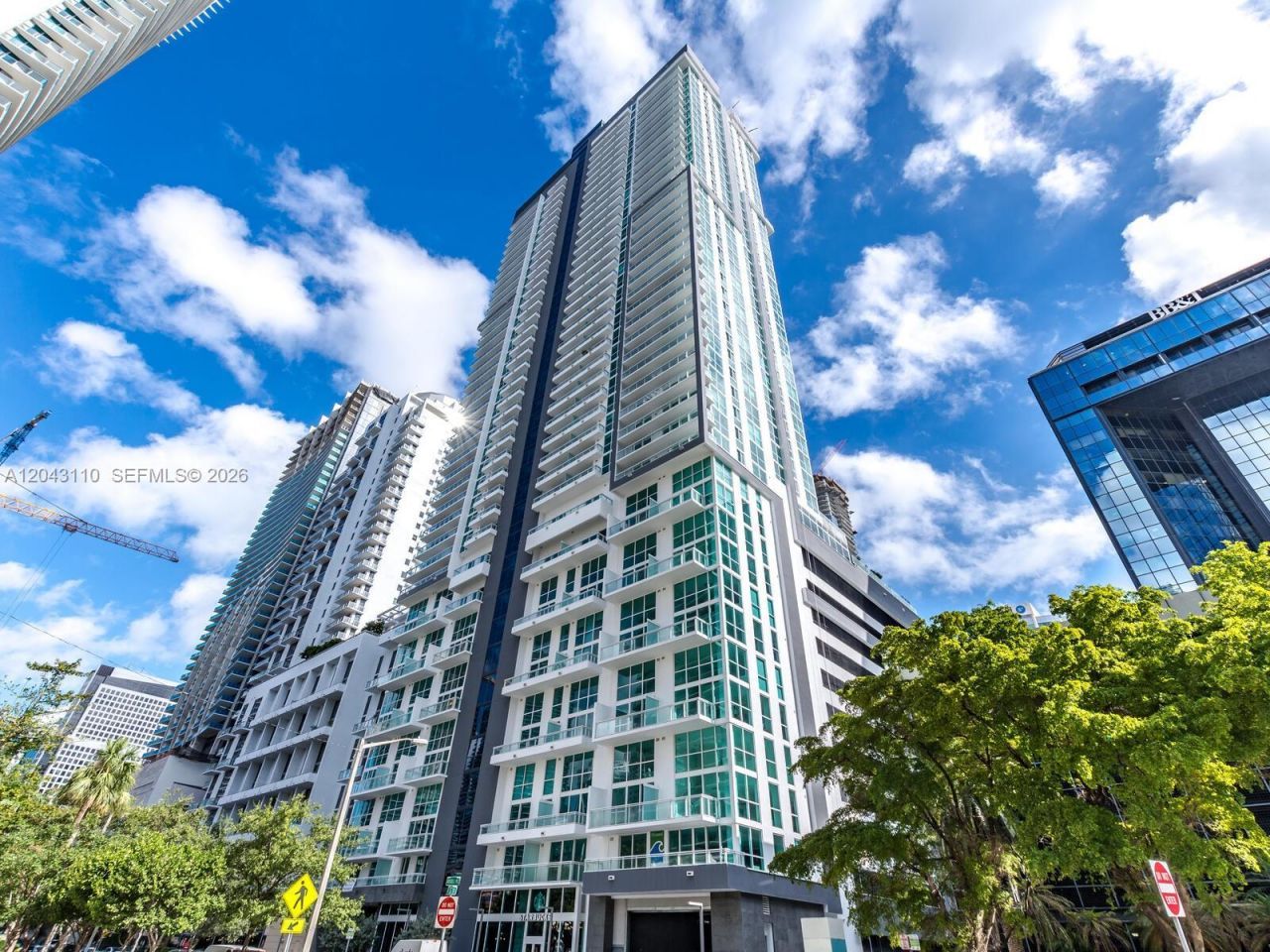 1080 Brickell Ave, Unit 1509, Miami, FL 33131 Photo
