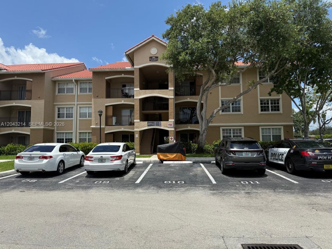 100 SW 117th Ter , Unit 2207, Pembroke Pines, FL 33025 Photo
