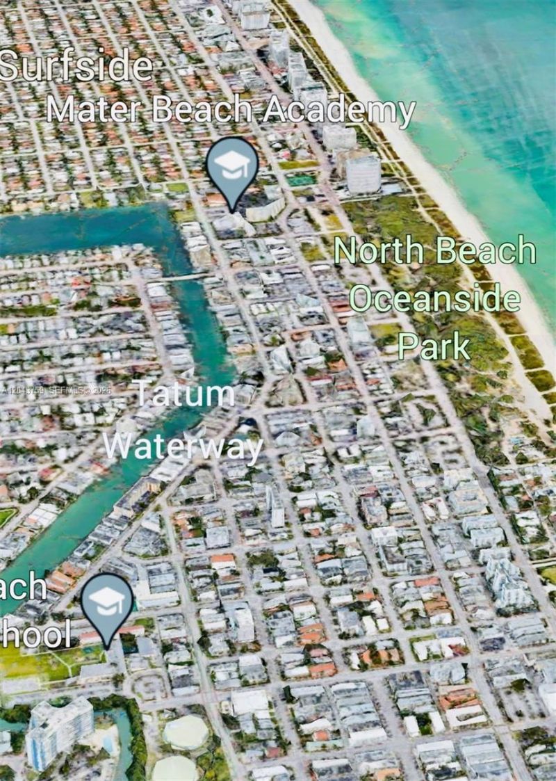 8035 Abbott Ave, Miami Beach, FL 33141 Photo