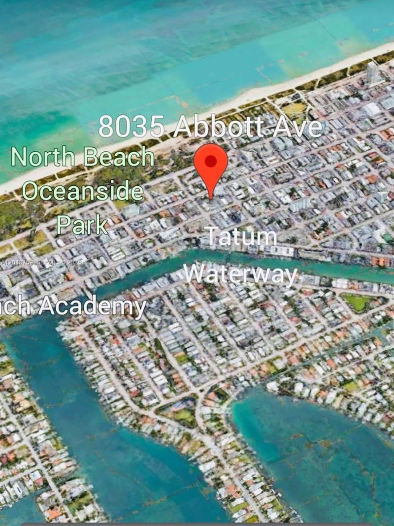 8035 Abbott Ave, Miami Beach, FL 33141 Photo