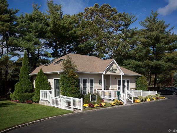 655 Belle Terre Road , Unit 36, Port Jefferson, NY 11777