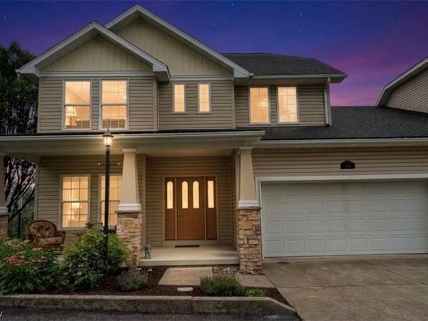 68391 West Ridge, St Clairsville, OH 43950
