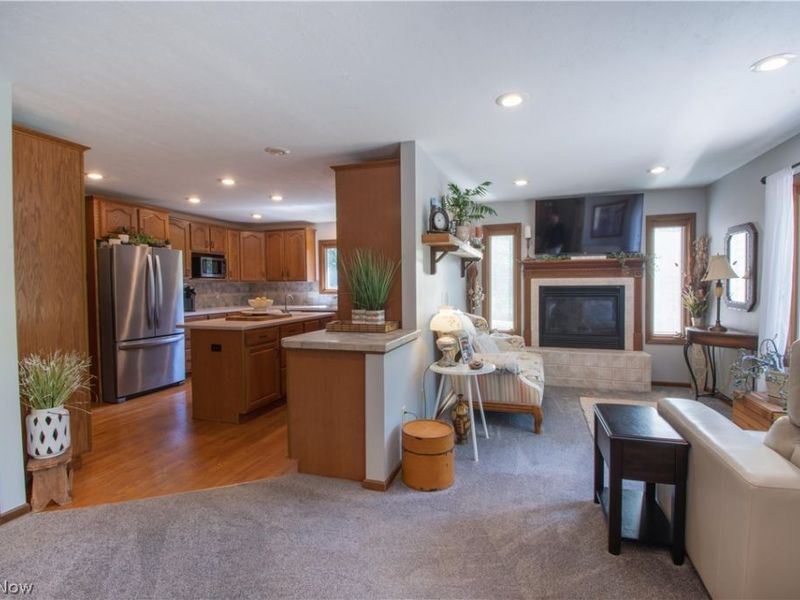 6476 Harbor Drive NW, Canton, OH 44718 Photo 16