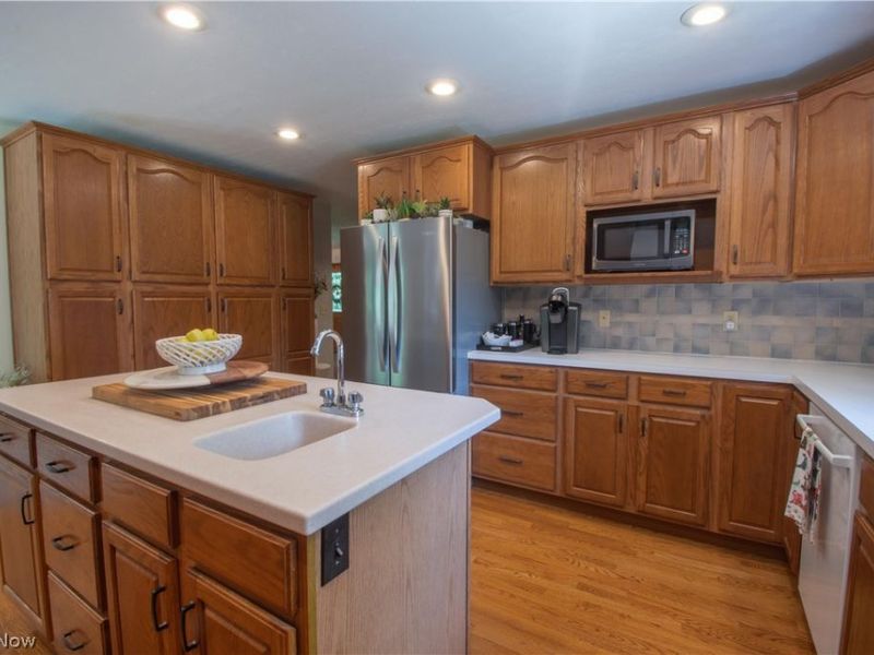 6476 Harbor Drive NW, Canton, OH 44718 Photo 20