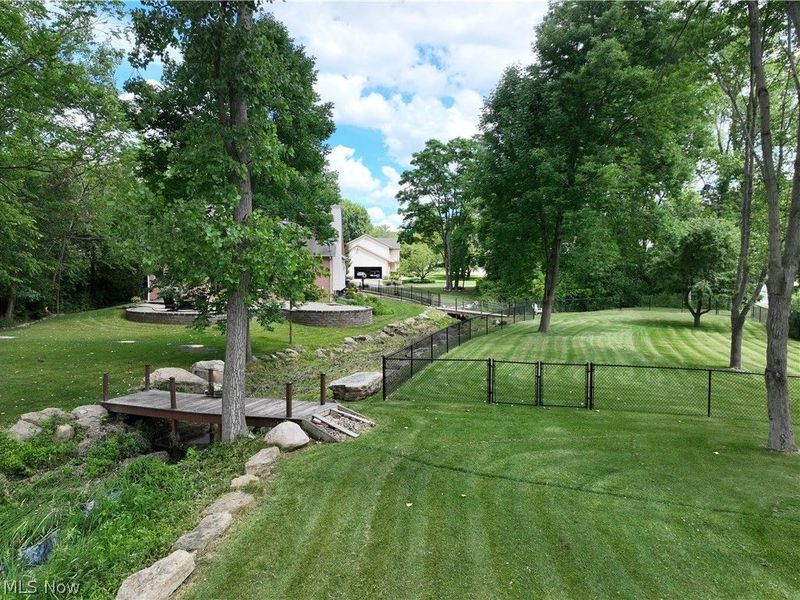6476 Harbor Drive NW, Canton, OH 44718 Photo 5