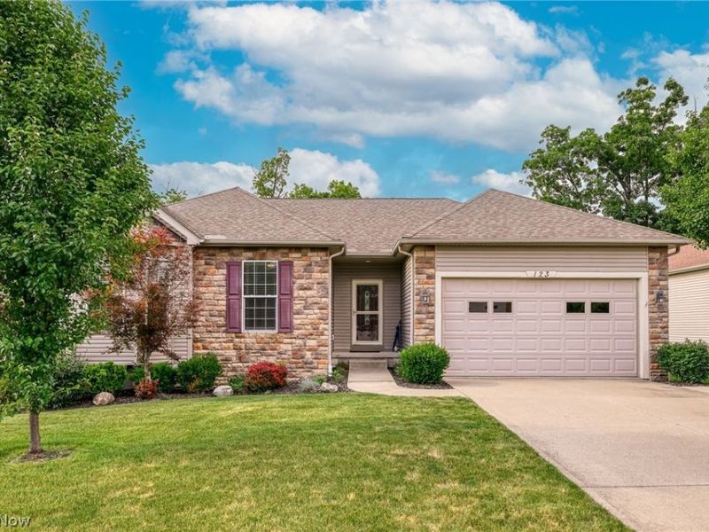 123 quartz Avenue, Peninsula, OH 44264 Photo 2
