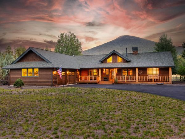 26275 SW Metolius Meadows Drive, Camp Sherman, OR 97730