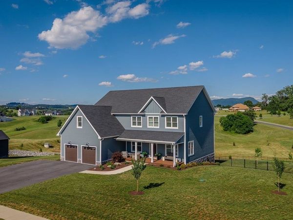 2530 HUNTINGTON SPRINGS DR, ROCKINGHAM, VA 22801