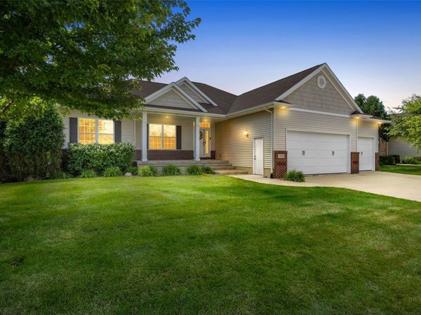 4330 Flagstick Drive, Marion, IA 52302