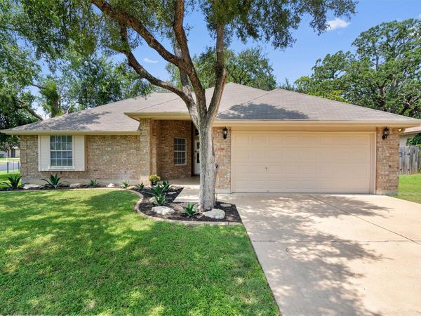 303 Burning Tree DR, Georgetown, TX 78628