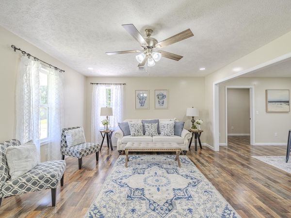 231 CLAUSEL LN, Adamsville, TN 38310