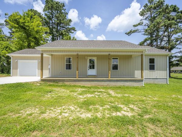 231 CLAUSEL LN, Adamsville, TN 38310