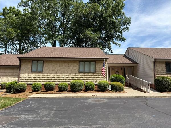 134 Old Mill Road, Unit C, High Point, NC 27265