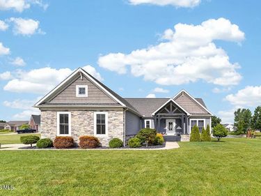 12834 Chickory Drive, Van Buren, OH 45889