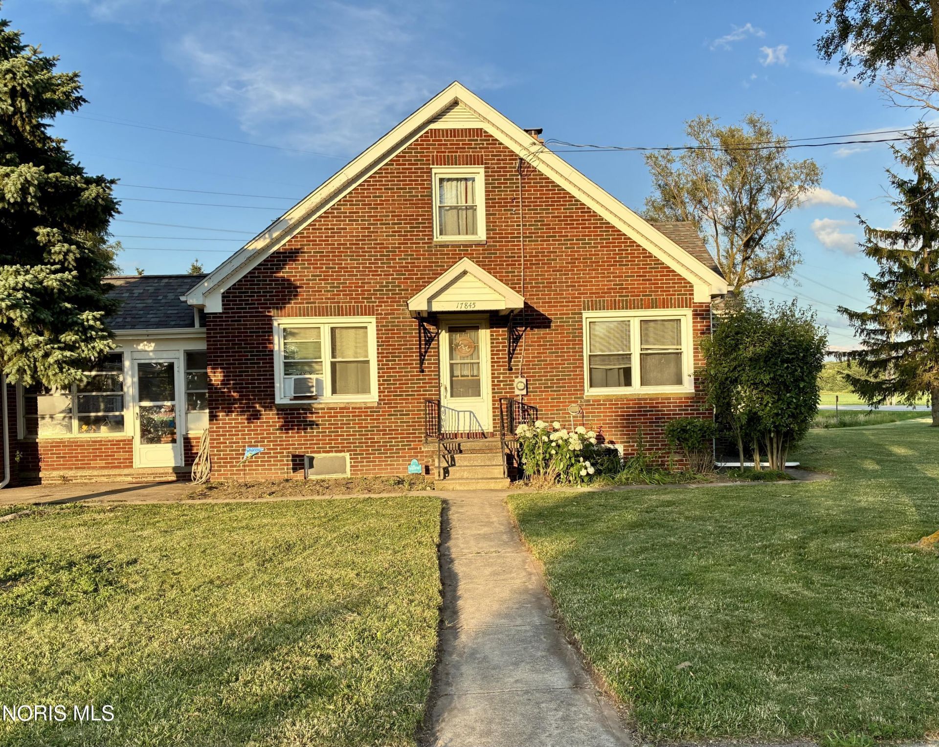 17845 W State Route 579 , Martin, OH 43445 Main Photo
