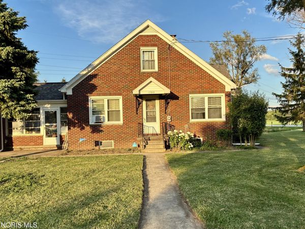 17845 W State Route 579 , Martin, OH 43445