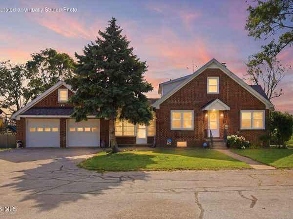 17845 W State Route 579, Martin, OH 43445