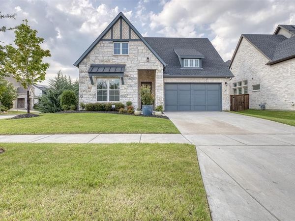 13108 Crestmoor Drive, Frisco, TX 75035