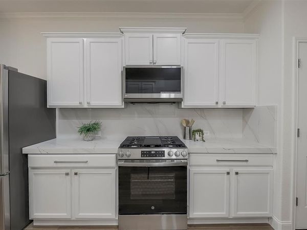 2828 Houston Wood Drive, Fort Worth, TX 76244