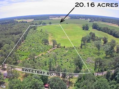 Tbd Sweetbay Road, Saint Matthews, SC 29135