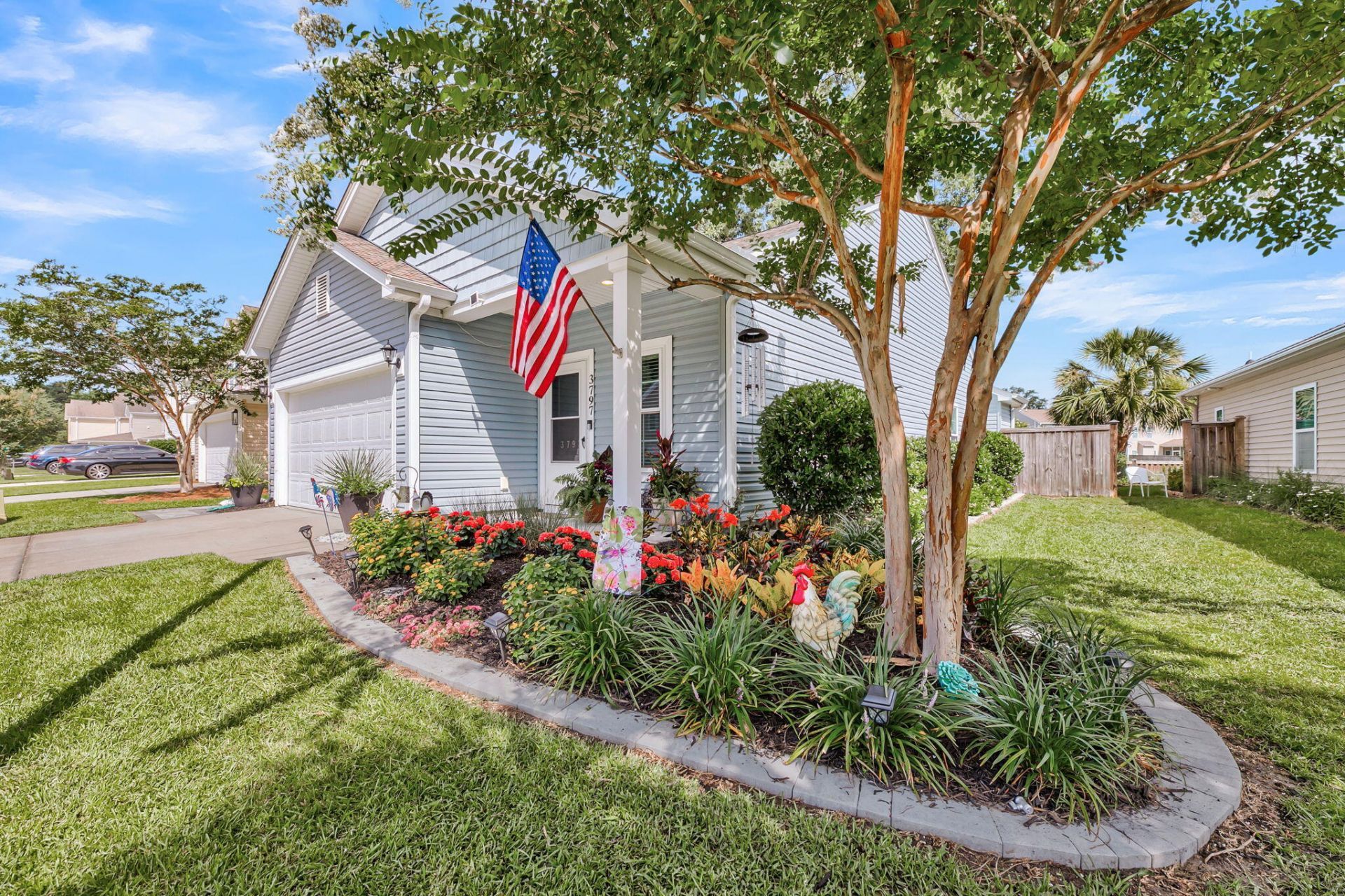 3797 Tupelo Church Lane Photo 4
