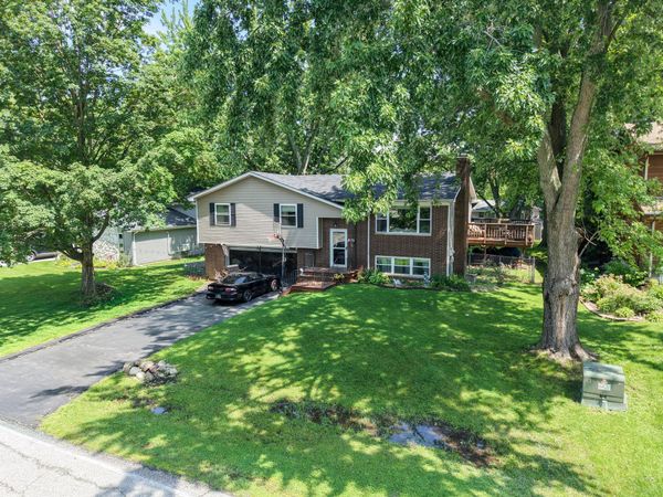 4289 Park Place , Crown Point, IN 46307
