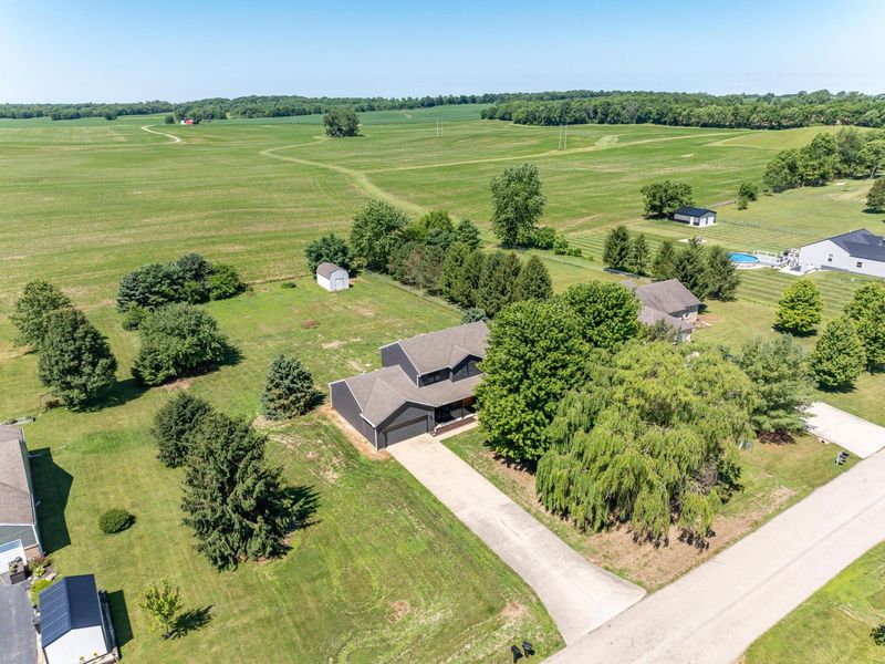7862 Chanting Circle, Mechanicsburg, OH 43044 Photo 11