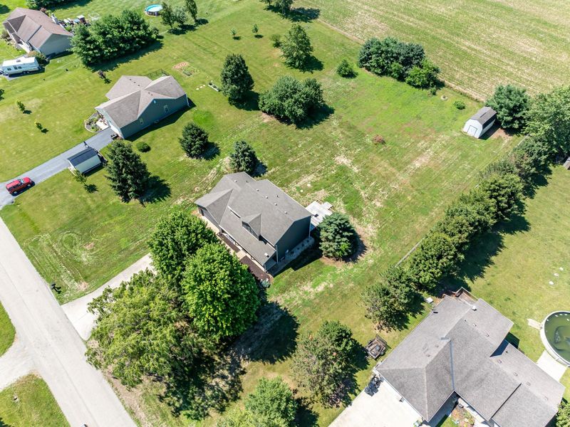 7862 Chanting Circle, Mechanicsburg, OH 43044 Photo 12