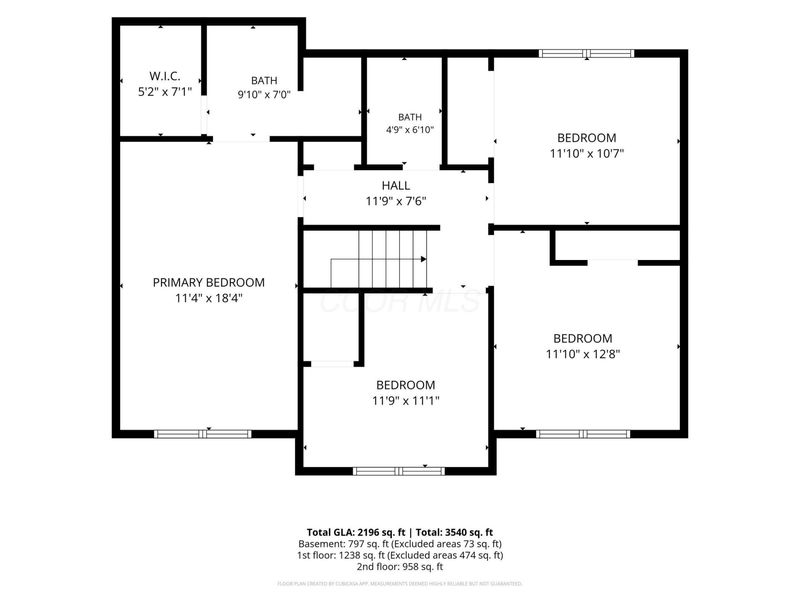 7862 Chanting Circle, Mechanicsburg, OH 43044 Photo 15