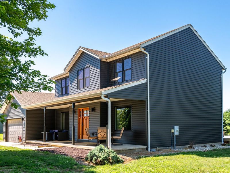 7862 Chanting Circle, Mechanicsburg, OH 43044 Photo 3