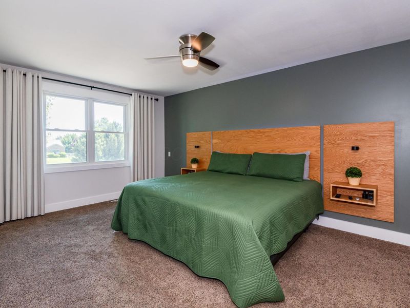 7862 Chanting Circle, Mechanicsburg, OH 43044 Photo 38