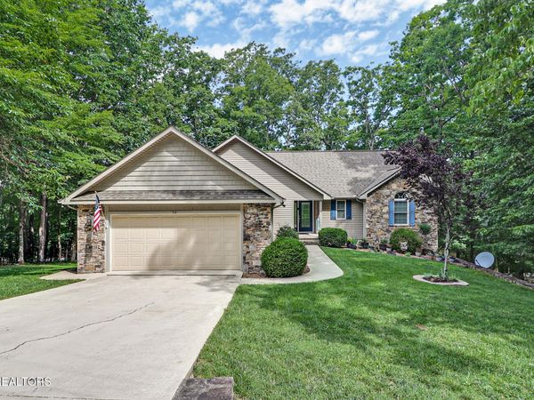 52 & 32 Harley Circle, Crossville, TN 38558