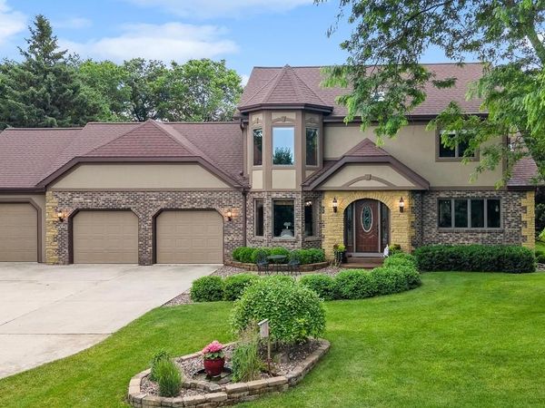 4800 Westman Way, Middleton, WI 53562