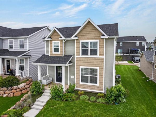 421 Crane Crossing, Waunakee, WI 53597