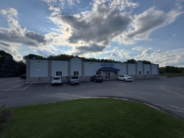 822 Forrest DRIVE, Waterford, WI 53185