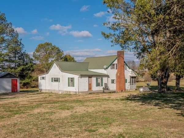3778 Little Prospect Road , Cohutta, GA 30710