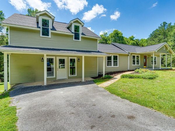 7606 Highway 95 , La Fayette, GA 30728